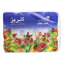 تصویر 2 از دستمال توالت سایز بزرگ مقاوم و لطیف